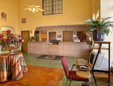 Super 8 By Wyndham Tulsa/Downtown/East酒店 内观 照片