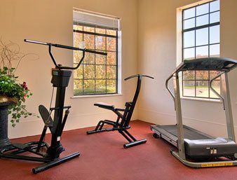 Super 8 By Wyndham Tulsa/Downtown/East酒店 设施 照片